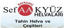 Sefa Akyüz Helvaları - Çanakkale